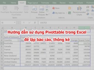 Pivot-table-la-gi