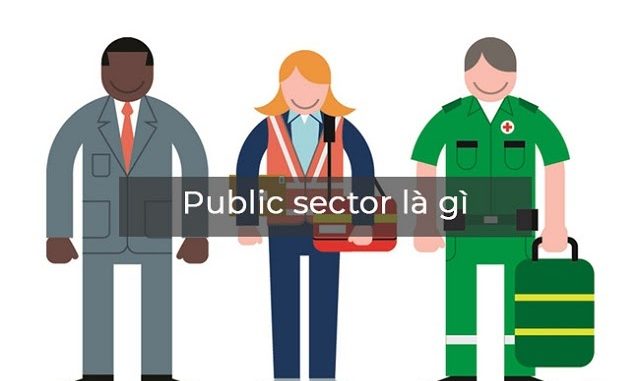 public-sector-la-gi