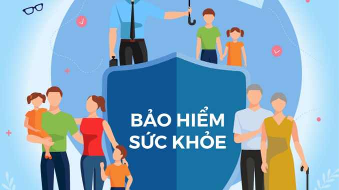 bao-hiem-suc-khoe-la-gi